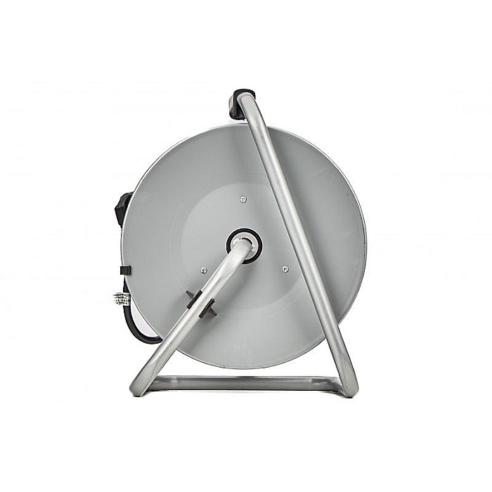 Cablu prelungitor electric pe tambur, pentru exterior, 30m, 3 X 2.5mm [2]