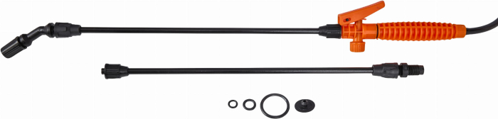 Pulverizator cu presiune 8L KD2034 [16]