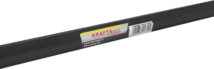 Ranga, 700x18mm otel, KD272, Kraft&Dele [4]