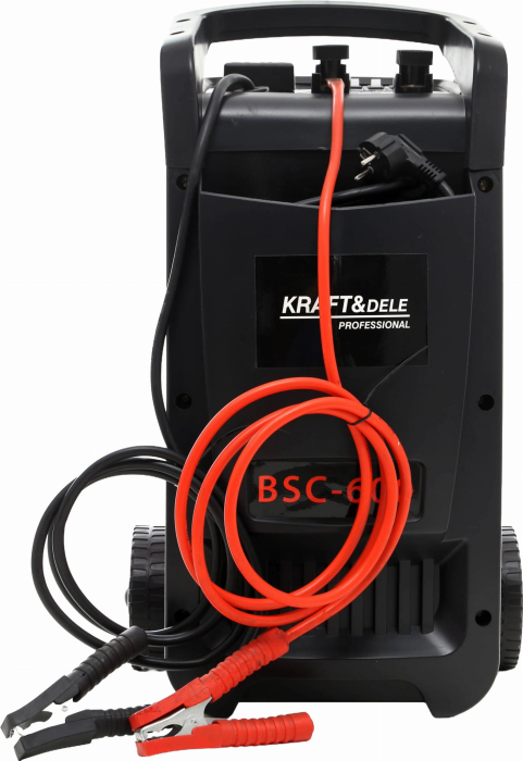 Redresor cu pornire 540A 12/24V KD1904 [8]