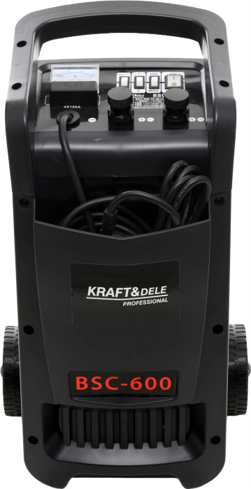 Redresor cu pornire 540A 12/24V KD1904 [11]