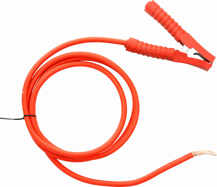 Redresor cu pornire 540A 12/24V KD1904 [4]