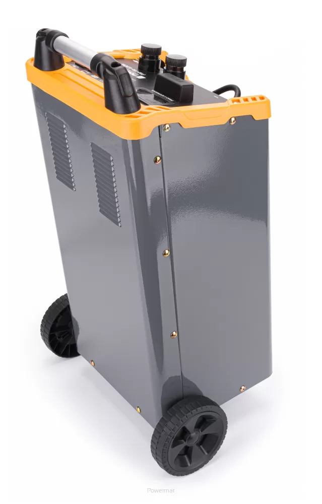 Redresor pentru baterie cu functie de pornire 850A 12 / 24V PM-PA-850M , Powermat PM1099 [5]