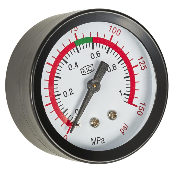 Reductor de presiune cu separator de apă și lubrifiant 1/2" KD1496 [12]