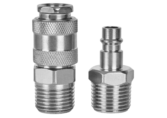 Reductor de presiune cu separator de apă și lubrifiant 1/2" KD1496 [13]