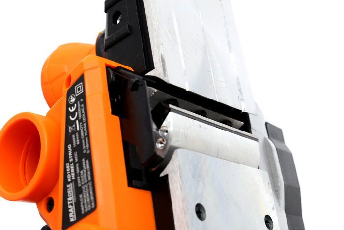Rindea electrica, Kraft&Dele, 1550W, KD1682 [12]