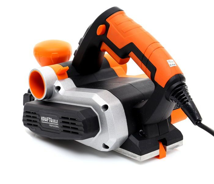 Rindea electrica, Kraft&Dele, 1550W, KD1682 [6]