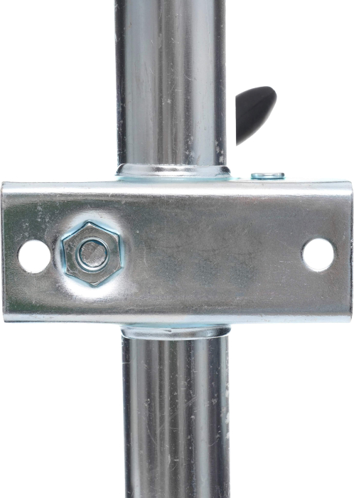 Roata suport cu clema pentru remorca 150kg  KD469 [2]