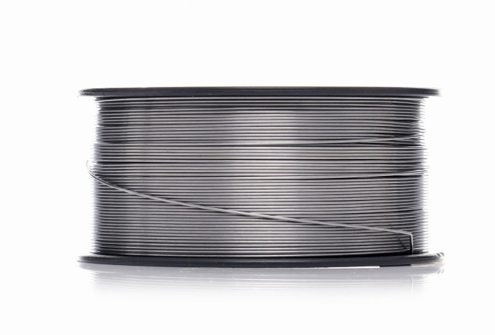 Sarma de sudura autoecranata, 0.8 mm, 1 kg, Kraft&Dele KD1148 [3]