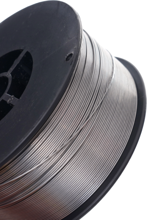 Sarma de sudura autoecranata, 0.8 mm, 1 kg, Kraft&Dele KD1148 [2]