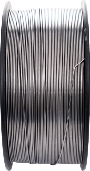Sarma de sudura autoecranata, 0.8 mm, 1 kg, Kraft&Dele KD1148 [3]