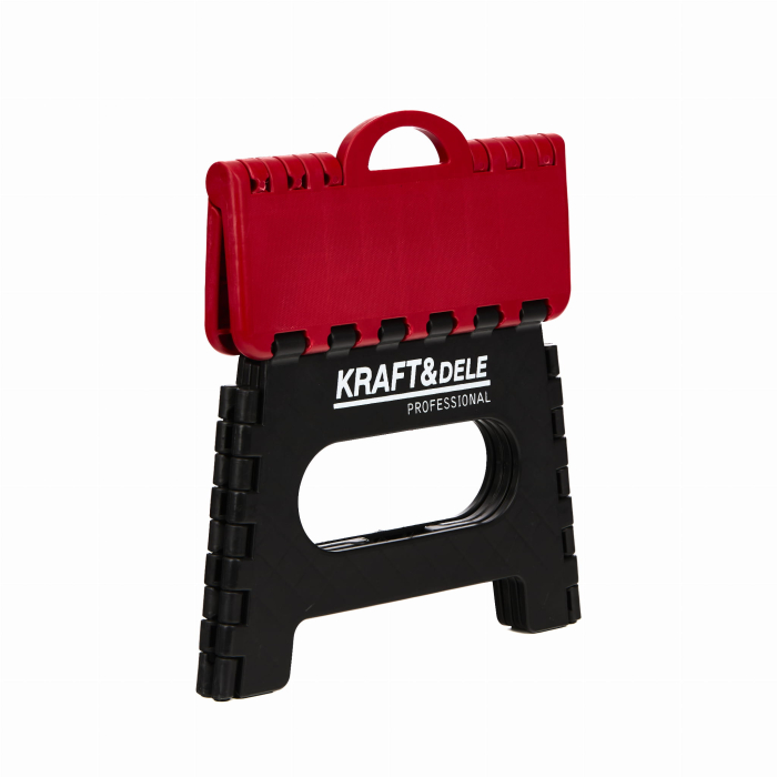 Scaun de scena pliabil, multifunctional Kraft&Dele, cu o capacitate de incarcare de 135 Kg [2]