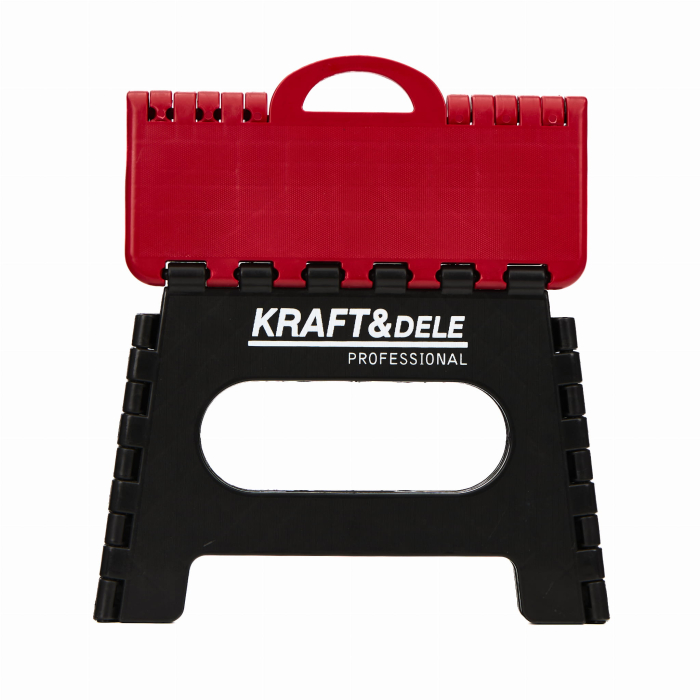 Scaun de scena pliabil, multifunctional Kraft&Dele, cu o capacitate de incarcare de 135 Kg [3]