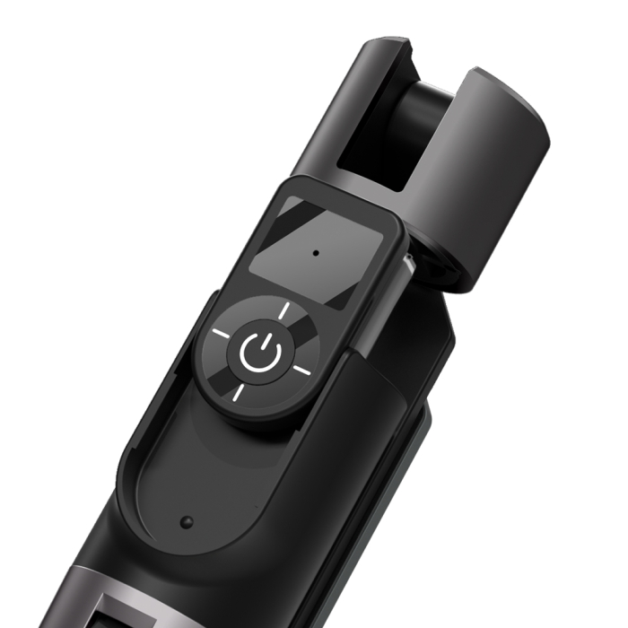 Selfie Stick telescopic cu bluetooth BO-ZP14 și telecomandă [6]
