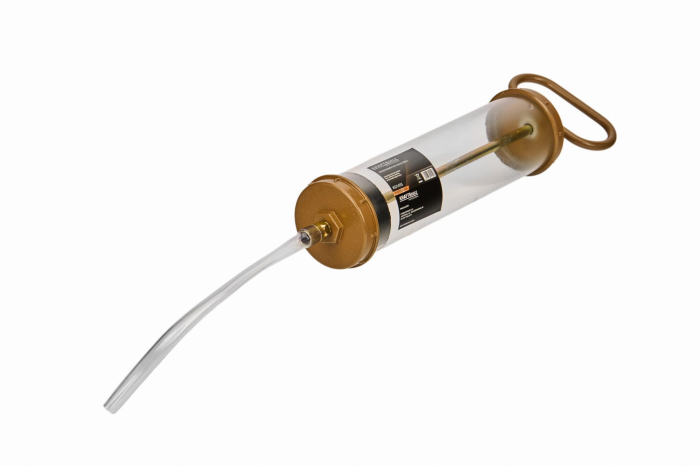 Seringă de aspirare a uleiului KD1455 [7]