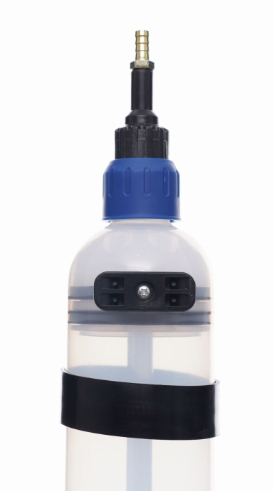 Seringă de aspirare ulei 1500ml KD1456 [6]