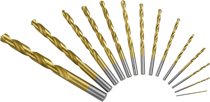Set burghie metalice 1-10 mm 99 buc KD5967 [7]
