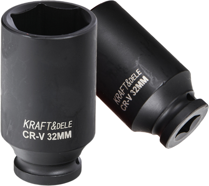Set chei tubulare impact 1/2 "10-32mm ,KD10521 [4]