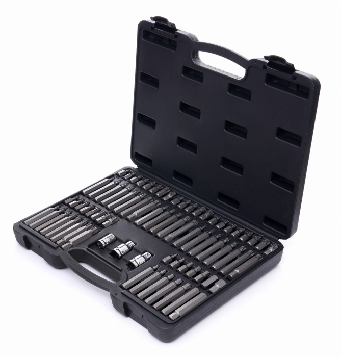 Set de biți TORX cu 75 de piese KD10954 [3]