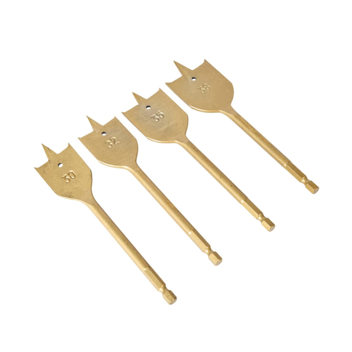 SET DE BURGHIE DIN LEMN KD10637 [2]