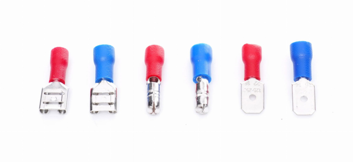 Set de conectori auto 450 buc KD10492 [3]