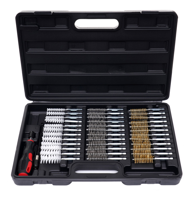 SET DE PERII PENTRU CURĂȚAREA SCAUNULUI INJECTORULUI KD10047 [5]