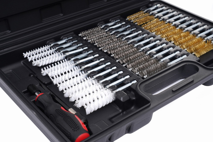 SET DE PERII PENTRU CURĂȚAREA SCAUNULUI INJECTORULUI KD10047 [3]