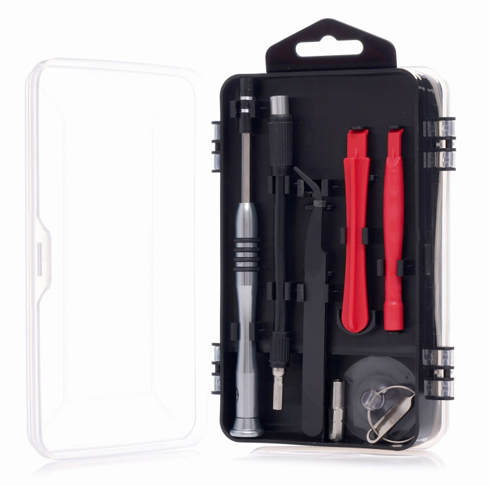 Set de surubelnite 110 elem KD10952 [5]