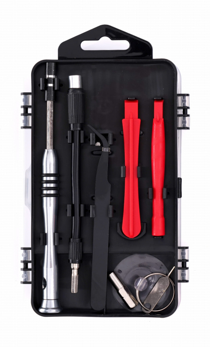 Set de surubelnite 110 elem KD10952 [9]