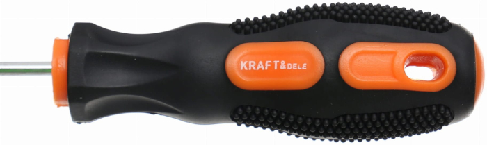 Set de șurubelnițe lungi, 4 bucăți, KD10945 [2]