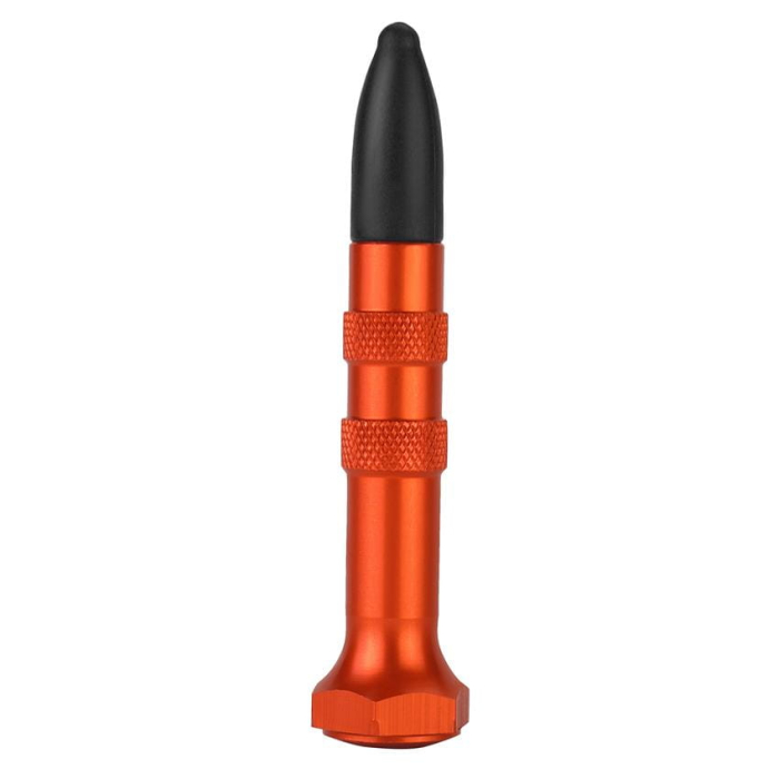 Set pentru reparare Lovituri PDR, Kraft&Dele, 15 Elemente, 5 Ciocanele Nylon, Ciocanel cu 9 Capete [7]