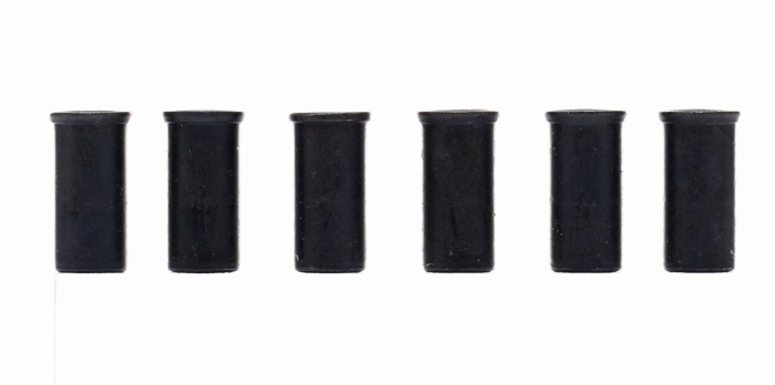 Set perii curatare scaune injectoare, 19 elemente, Kraft&Dele KD10049 [5]