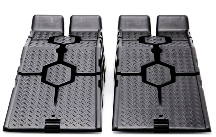 Set rampe auto, 2 elemente, Kraft&Dele KD1987 [4]