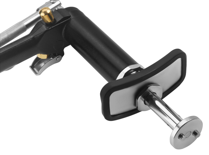 Set separatoare etriere frana, 4 bucati, Kraft&Dele KD12542 [4]