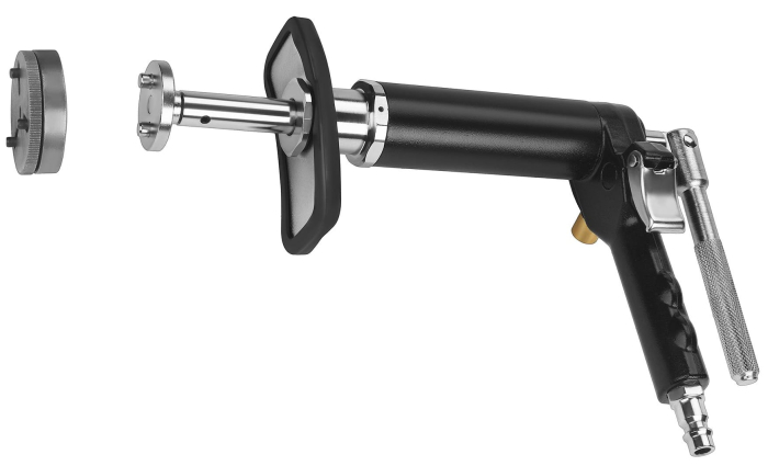 Set separatoare etriere frana, 4 bucati, Kraft&Dele KD12542 [7]