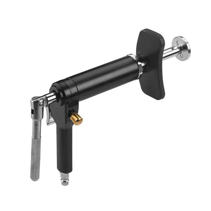 Set separatoare etriere frana, 4 bucati, Kraft&Dele KD12542 [5]