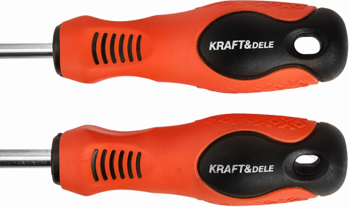 Set șurubelnițe 2 buc KD10911 [6]