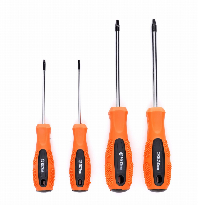 Set șurubelnițe și biți 122 buc KD10958 [4]
