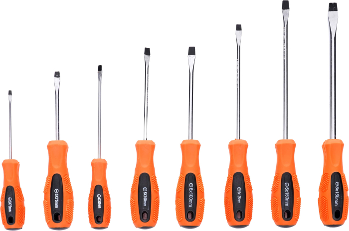 Set șurubelnițe și biți 122 buc KD10958 [8]