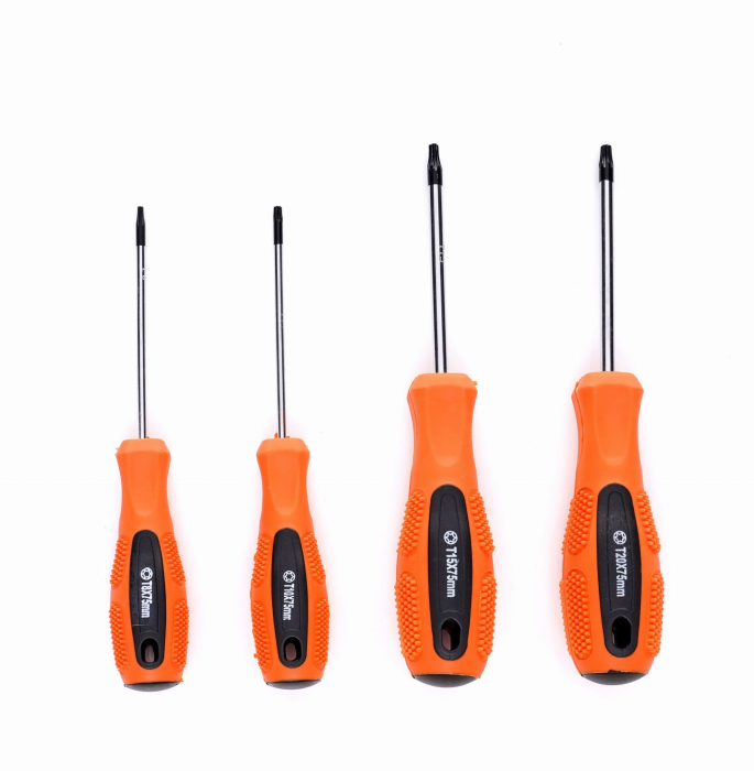 Set șurubelnițe și biți 122 buc KD10958 [5]