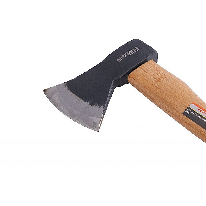 Topor dulgher, Kraft&Dele KD200, 600g, 360mm [3]
