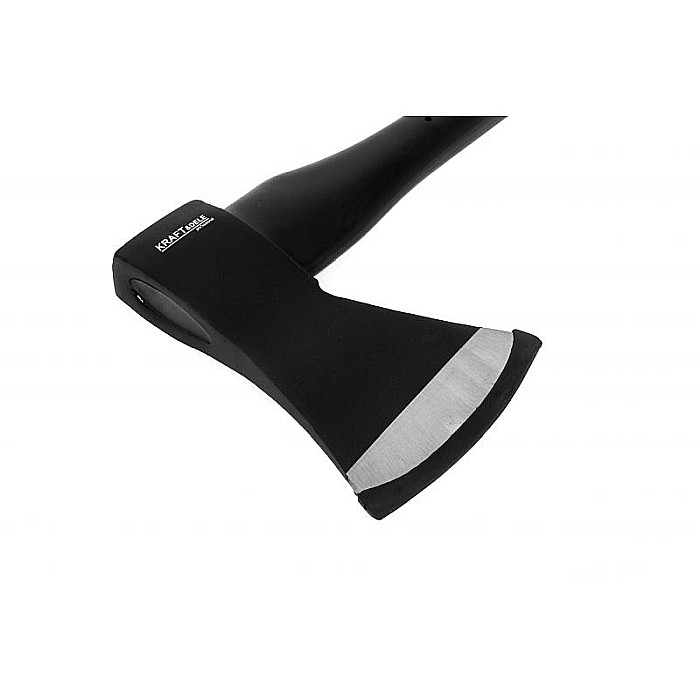 Topor cu maner din fibra de sticla 2kg 86cm [8]