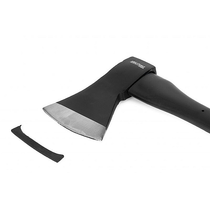 Topor cu maner din fibra de sticla 2kg 86cm [6]