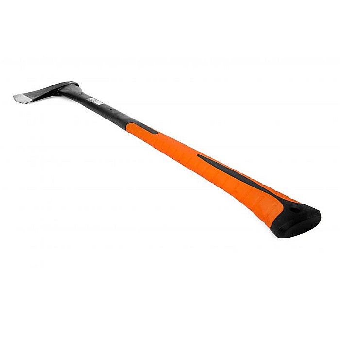 Topor cu maner din fibra de sticla 2kg 86cm [5]