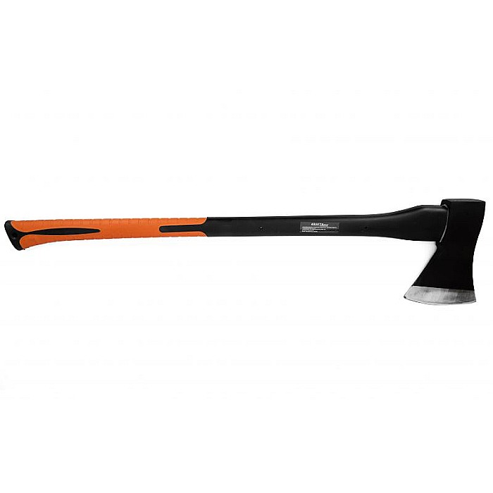Topor cu maner din fibra de sticla 2kg 86cm [4]