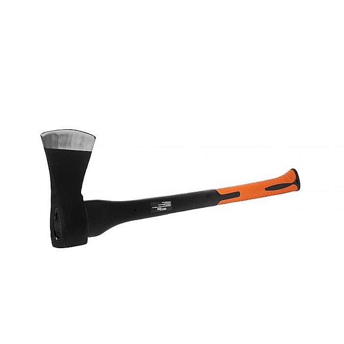 Topor cu maner din fibra de sticla 2kg 86cm [3]
