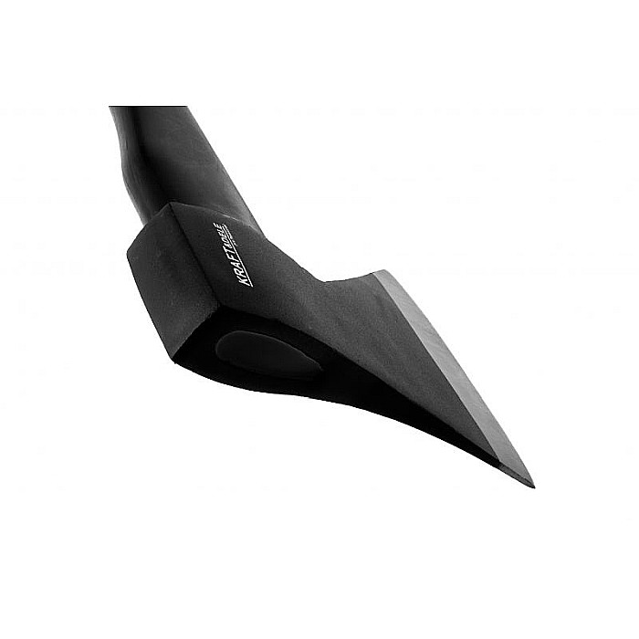 Topor cu maner din fibra de sticla 2kg 86cm [2]