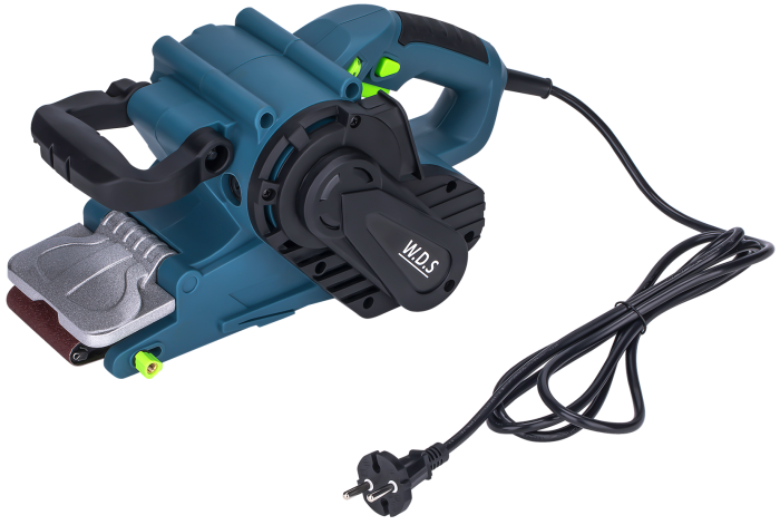 ȘLEFUIT CU BANDĂ DE 2000 W WDS2506 [11]