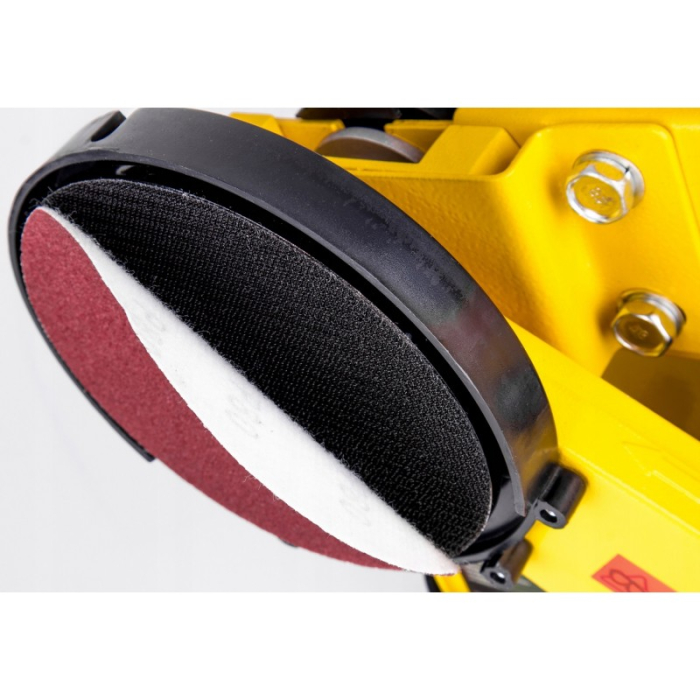 ȘLEFUITOR CU DISC ȘI BANDĂ KD5296 DE 650 W [3]