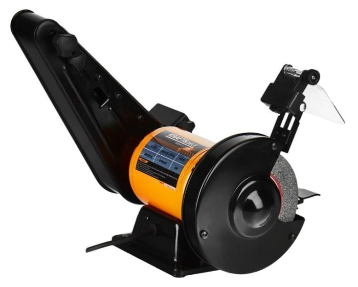 ȘLEFUITOR DE BANCA/CU BANDĂ 1800W 150x20 mm KD568 [8]